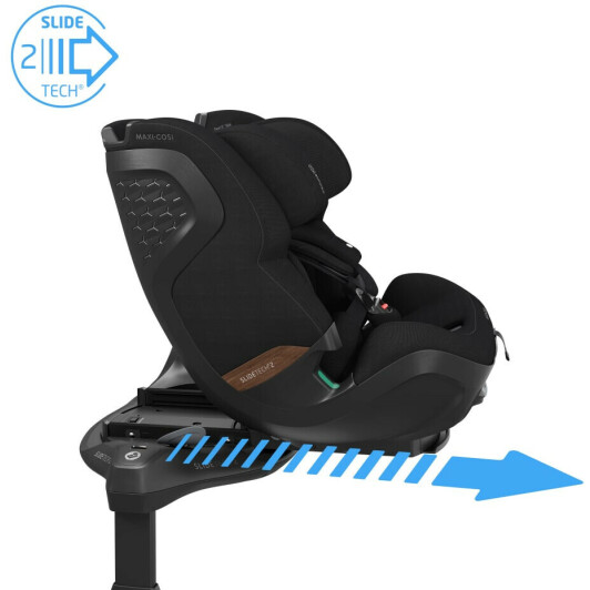 Автокресло Maxi-Cosi Pearl XL Slide Pro