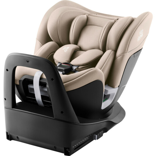 Автокресло Britax-Romer Swivel 2