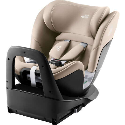 Автокресло Britax-Romer Swivel 2