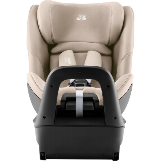 Автокресло Britax-Romer Swivel 2