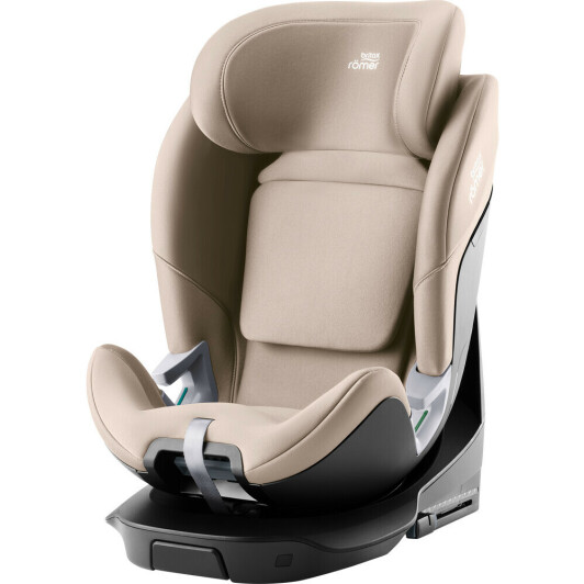 Автокресло Britax-Romer Swivel 2