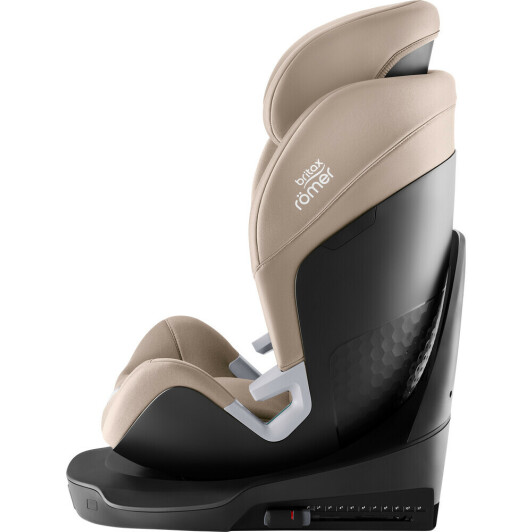 Автокресло Britax-Romer Swivel 2