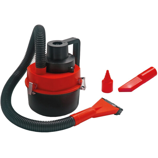 Автопылесос Amio VC-02 02381