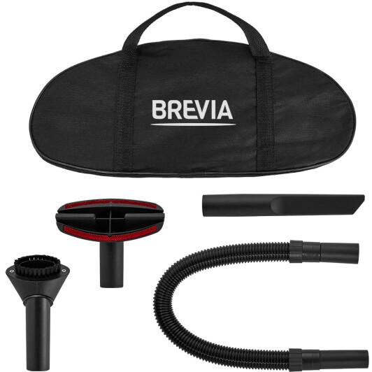 Автопылесос Brevia 30200CB