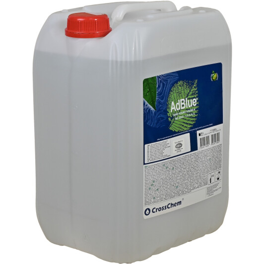 Adblue CrossChem (20 л) 20 л