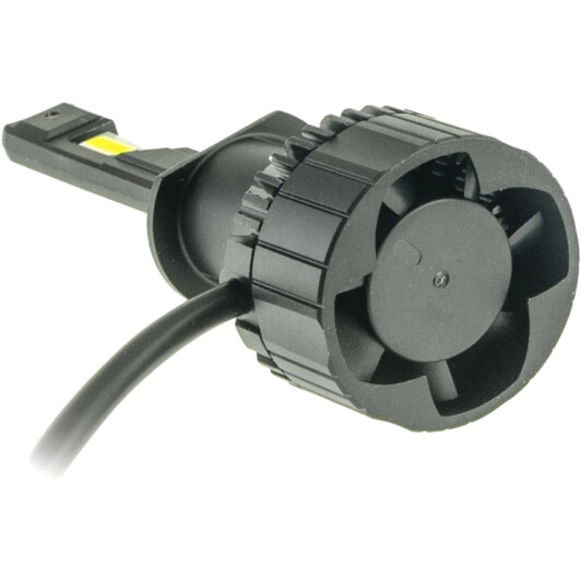Автолампа Decker Decker PL-07 H1 P14,5s 60 W белый 00005006