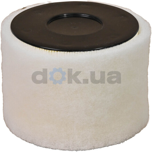 Повітряний фільтр Blue Print ADV182272