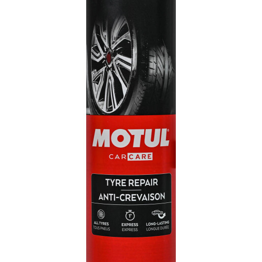 Motul Tyre Repair герметик белый