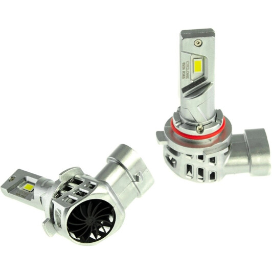 Автолампа Cyclone Cyclone Type 51 9005/HB3 35 W белый 009467