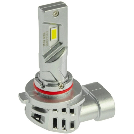 Автолампа Cyclone Cyclone Type 51 9006/HB4 35 W белый 009468