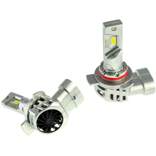 Автолампа Cyclone Cyclone Type 51 9012/HIR2 35 W белый 009469