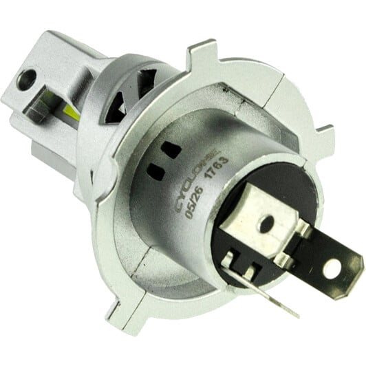 Автолампа Cyclone Type 51 H4 35 W біла 009463