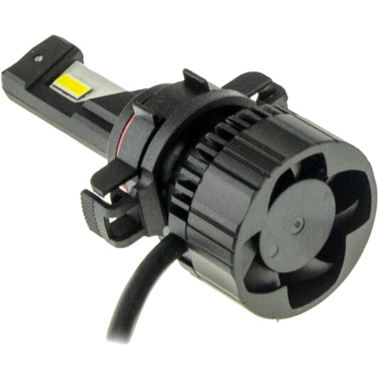 Автолампа Decker Decker PL-07 PSX24W PG20/4 60 W белый 00010102