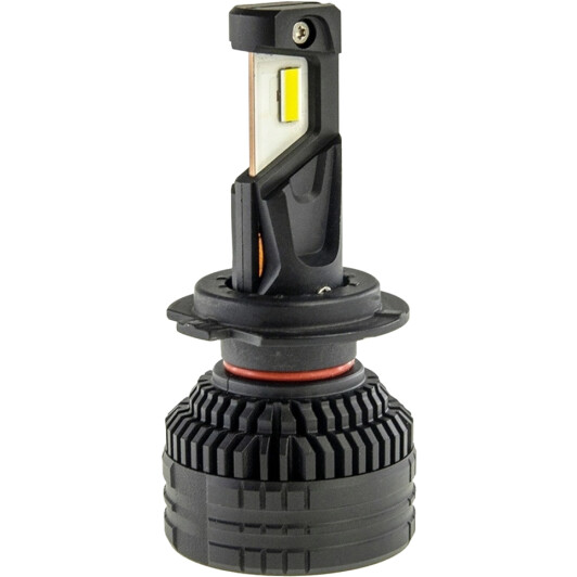 Автолампа Decker Decker PL-08 H7 PX26d 65 W белый 00009663