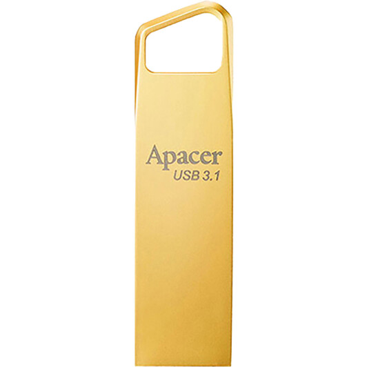 Флешка Apacer AH15C 16 ГБ