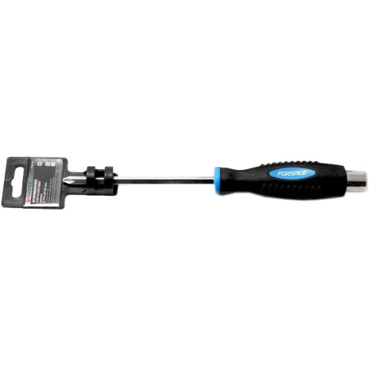 Викрутка ударна Forsage F-70220125 PH 2