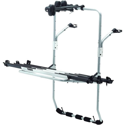 Кріплення для велосипеда на авто Thule BackPac 973 THU973