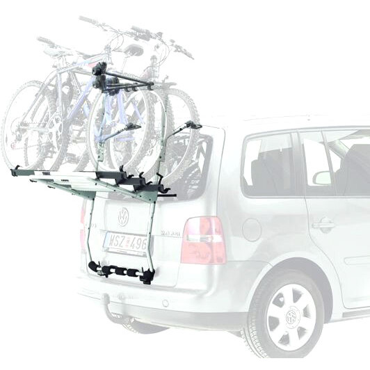 Кріплення для велосипеда на авто Thule BackPac 973 THU973