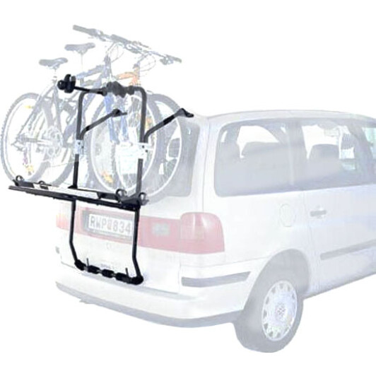 Кріплення для велосипеда на авто Thule BackPac 973 THU973