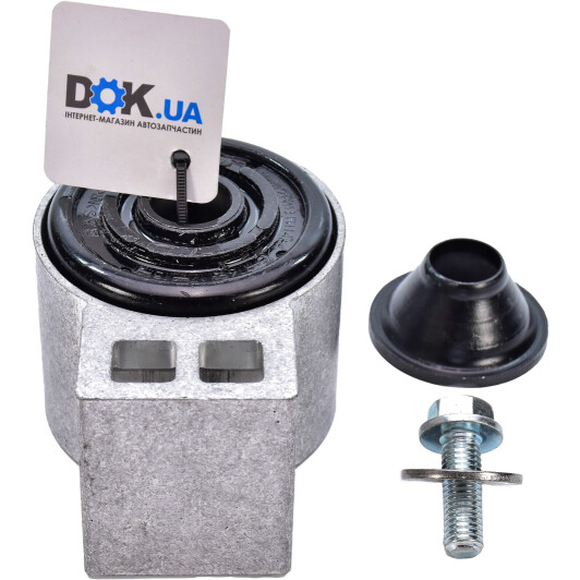 Сайлентблок важеля TRW JBU626