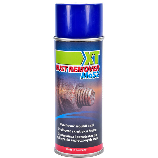 Перетворювач іржі XT Rust Remover