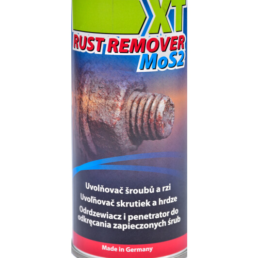 Перетворювач іржі XT Rust Remover