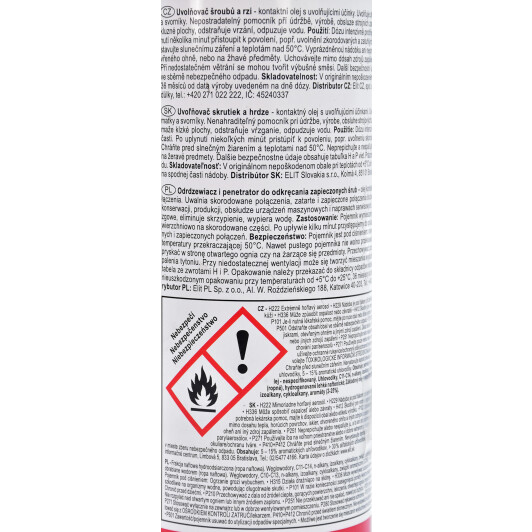 Перетворювач іржі XT Rust Remover