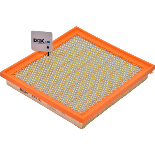 E617L Hengst Filter Воздушный фильтр