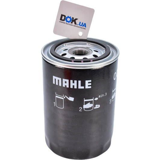 OC 257 Mahle Оливний фільтр