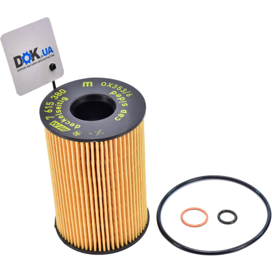 Масляный фильтр BMW / MINI 11427583220