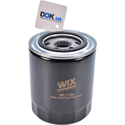 Оливний фільтр WIX Filters WL7154