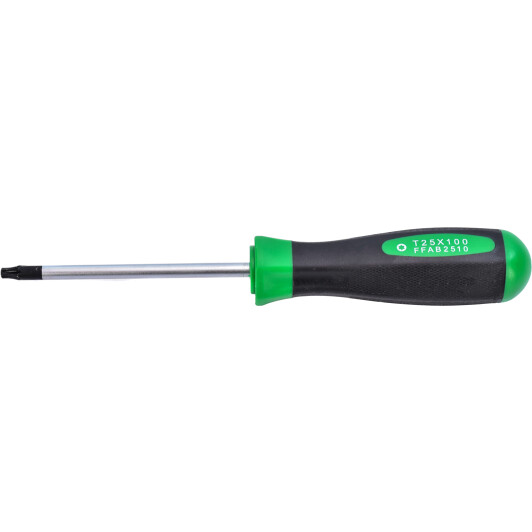 Викрутка Toptul FFAB2510 T25