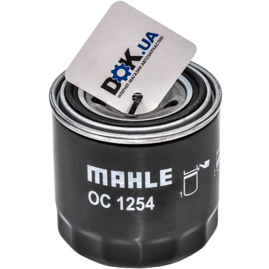 Фильтр mahle ваз