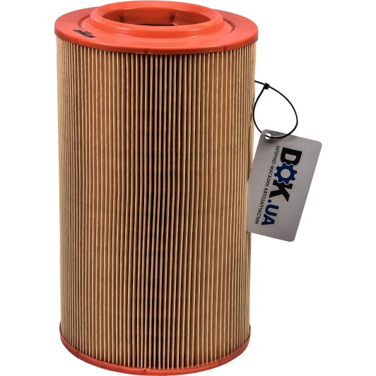 WA6487 WIX Filters Воздушный фильтр