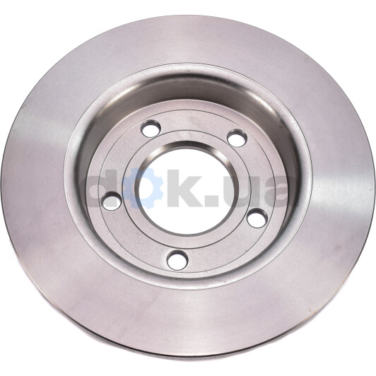 Гальмівний диск Bosch 0 986 479 S50 для Mazda 3