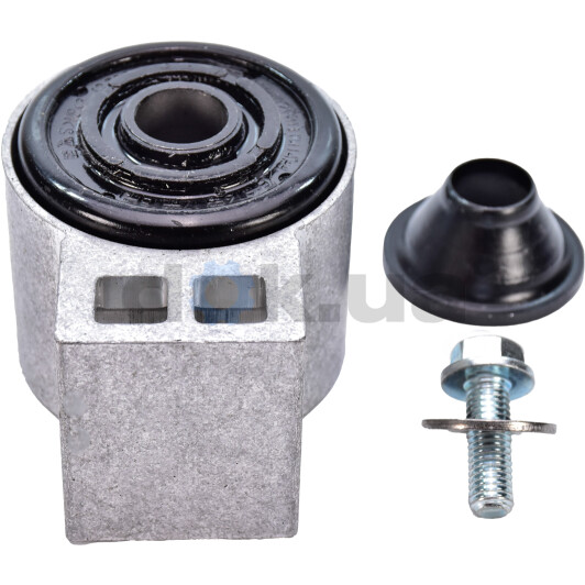 Сайлентблок важеля TRW JBU626