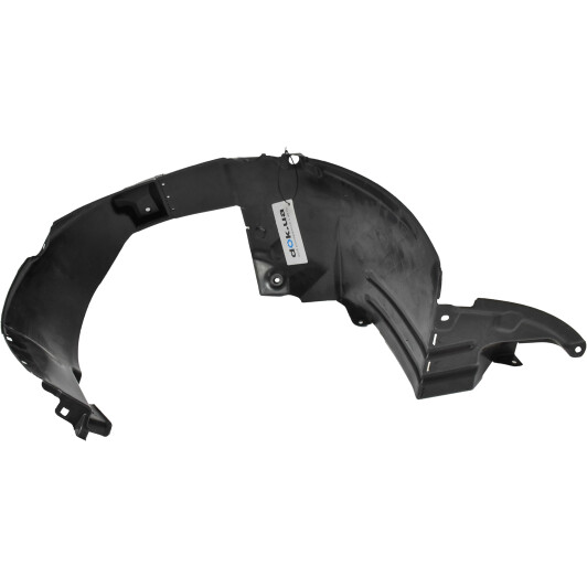 868122F501 Hyundai / Kia Підкрилок для Kia Cerato