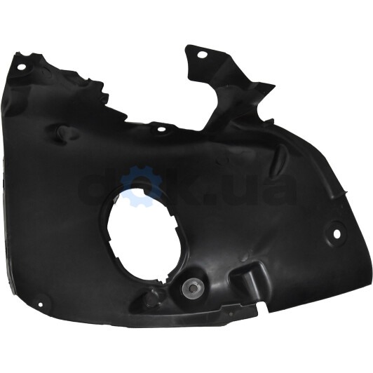 Подкрылок Renault / Dacia 8200415287 для Renault Megane