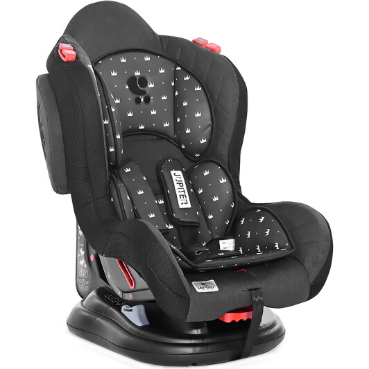 Автокресло Lorelli Jupiter + SPS