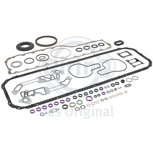 Комплект прокладок блока двигателя Elring 008.200
