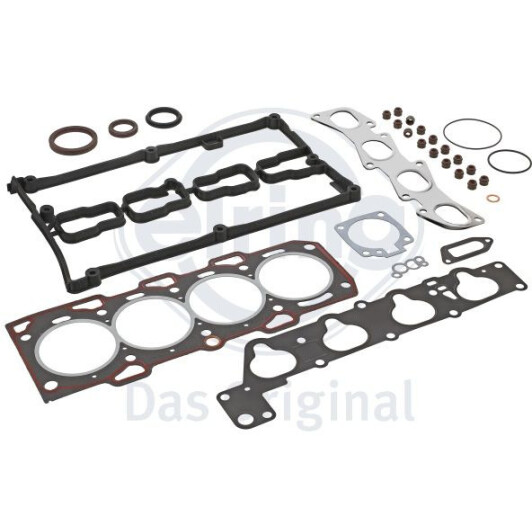 710.461 Elring Комплект прокладок ГБЦ