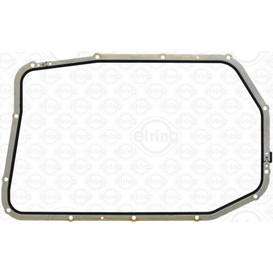 040570 Elring Прокладка піддона АКПП для Audi Q7