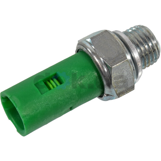 6ZL 009 600-051 Behr Hella Датчик давления масла