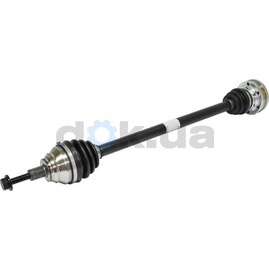 Полуось SKF VKJC 4620