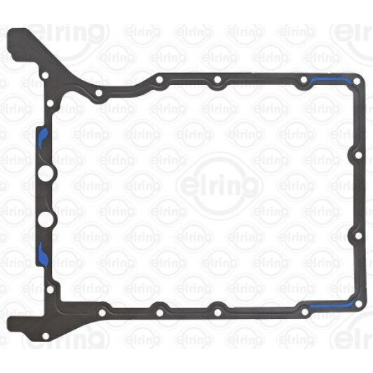 9064 Elring Прокладка масляного поддона для Smart Forfour