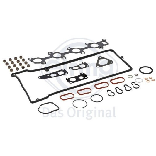 Комплект прокладок ГБЦ Elring 481.331