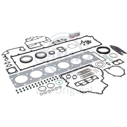 198.610 Elring Комплект прокладок полный