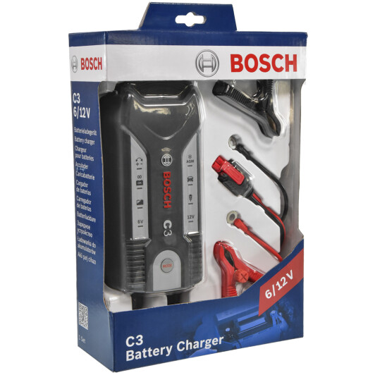 Зарядное устройство Bosch 018999903M