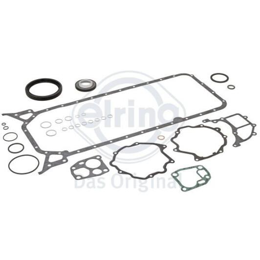 Комплект прокладок блоку двигуна Elring 815.012