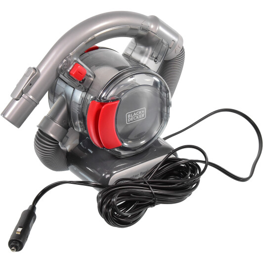 Автопилосос BLACK+DECKER Car Flex PD1200AV
